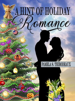 cover image of A Hint of Holiday Romance